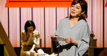 王彩樺扛女一開心到失眠 登台才知半句台詞也沒有