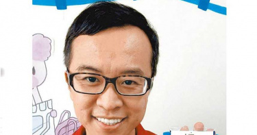 時力提案用語挨批 國民黨強調與香港站一起不能只想『蹭』