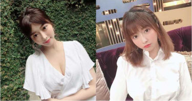 成語蕎傳比基尼照要通告!竟被嫌老打槍了