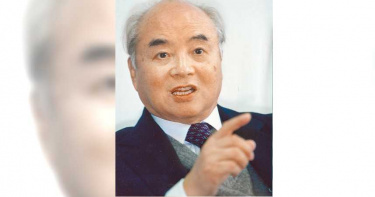 經國日誌/想當部長就別在長官面前哭 反面教材是他