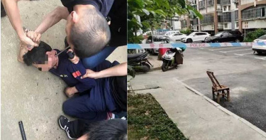 女兒打電話給父母「連6天沒人接」!親戚上門「聞屍臭味」驚見2人遇害慘死