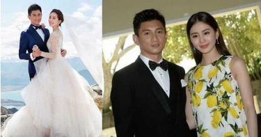 吳奇隆全招了!娶回劉詩詩5年…節目中自爆婚姻狀況