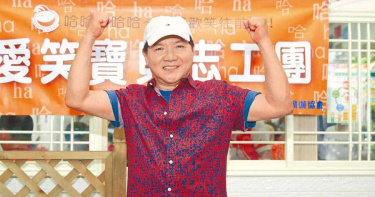 葉啟田唱直播駁失智謠言 著手寫自傳年底發行
