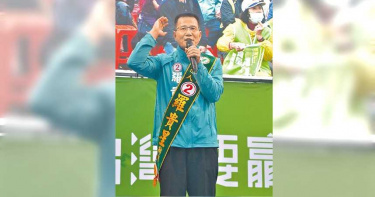 民進黨苗栗議員羅貴星當司法黃牛 錄音為證遭起訴詐欺取財