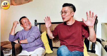 曾志偉妻子病逝!朱錫珍為人低調 年初被目擊返港就醫