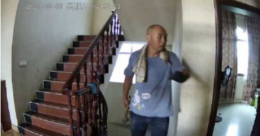 出獄才3月奪3命!男逃亡再殺人「壯漢持鐵鍬巡守」 警祭100萬懸賞金