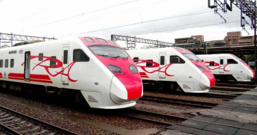 檢修普悠瑪年花4億 台鐵考慮取消「傾斜過彎」搭車多花20分