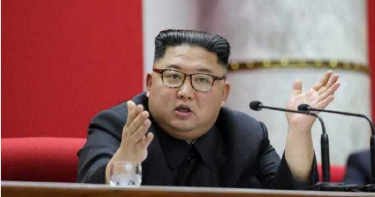 北韓連開10槍射殺南韓公務員 金正恩鬆口道歉:讓南韓同胞失望了