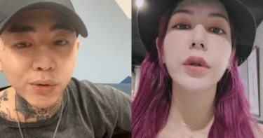 正式和Keanna離婚!謝和弦首曝心聲 自婊「我太爛了」:前妻值得更好的