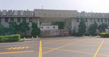 台南男潛後指部變裝行竊偷營長1600元! 踢到鐵板遭活逮