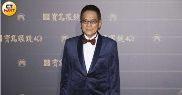 金曲31/黃瑞豐獲「特別貢獻獎」 姜育恆盛讚他是音樂界天才