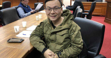 召開聽證會審查中天換照 藍委質疑NCC是否真獨立