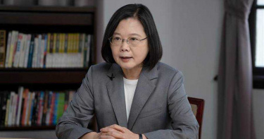 WHA復會未邀台灣 蔡英文批WHO「喪失理念」