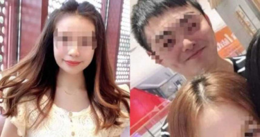 白皙正妹遭渣男狠殺!婚宴前「拋屍池塘」任魚啃 閨密爆:準婆婆也嫌棄