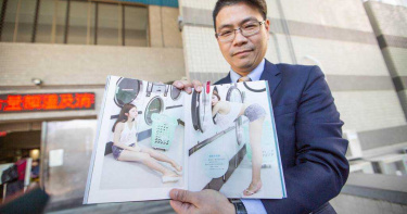 雞排妹爆「整壞了」求償150萬 醫美反告:破壞契約及診所名譽