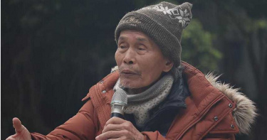遭換鎖還被嗆「連職員都不是」 張良澤:不再當名譽館長