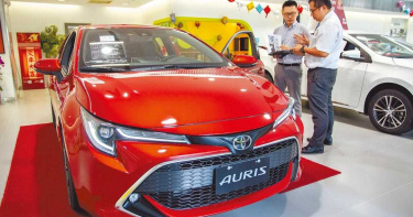 貨物稅減免延長!車商不埋單:政院口說無憑