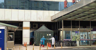 部桃擴大匡列5千人隔離傳有台北人 北市府:尚未收到通知