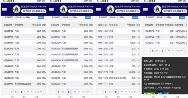 高雄發票哥高調秀中獎「暗黑法」 國稅局出面回應