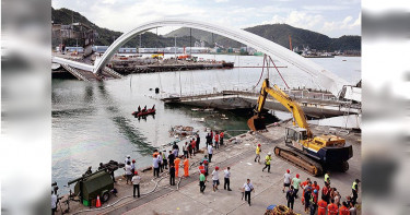 【泰公開講】劉泰英:成立獨立機關 杜絕斷橋憾事