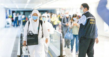 桃醫群聚落幕後 指揮中心:高鐵開放飲食、自由座下周公告