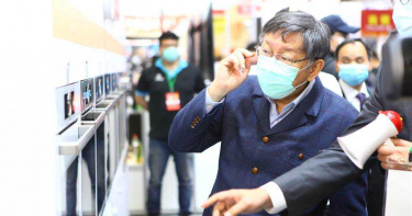 變性網紅罔腰自爆懷孕引爭議 柯文哲:怪怪的