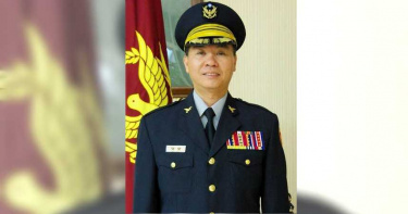 台南市警局長方仰寧向死者及台南市民道歉 今宣示「向黑幫宣戰」