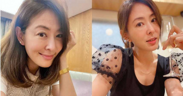 賈永婕下廚「熱油噴臉起水泡」!緊急處置「做錯1事」崩潰:我的臉毀了