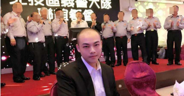 綠營染黑1/不怕再有「黑底」黨代表 英系強勢拉低黨職選舉門檻