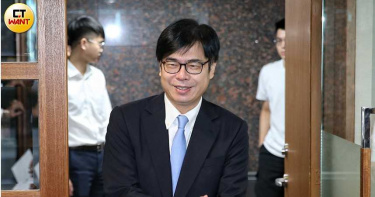 響應疫情中心政策 陳其邁超前部署「集中檢疫所」