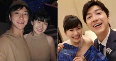 斷開福原愛13天 江宏傑爆「火速出售3900萬高雄豪宅」搬回新竹老家