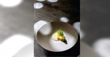 【法餐新靈魂2】媽媽與我的四重奏 S Restaurant & Bar
