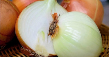 吃洋蔥「預防骨質疏鬆」效果比鈣片好? 國健署打臉