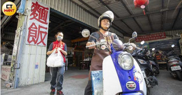 【孤老天使1】扛債百萬還顧30獨居老人 他自豪「最富有」