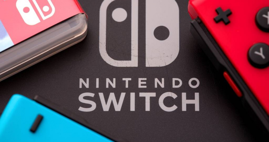 任天堂Switch 2搶寒假商機，概念股有望年後開紅盤。（示意圖／達志影像／shutterstock）