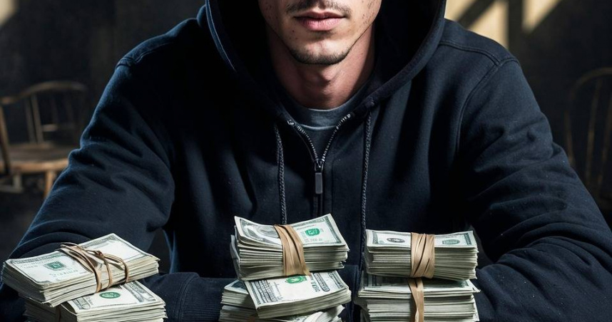 打詐新法上路後，首次免透過訴訟，直接由幣商將受詐民眾的資產返還。（示意圖／Pixabay）