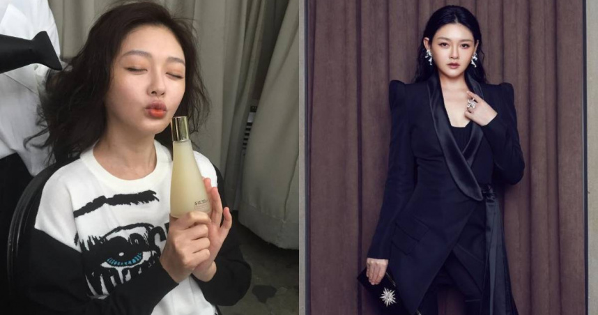 大S赴日旅遊染上流感併發肺炎身亡，有網友分享自己的媽媽也有類似經歷。（圖／翻攝自大S官方IG）