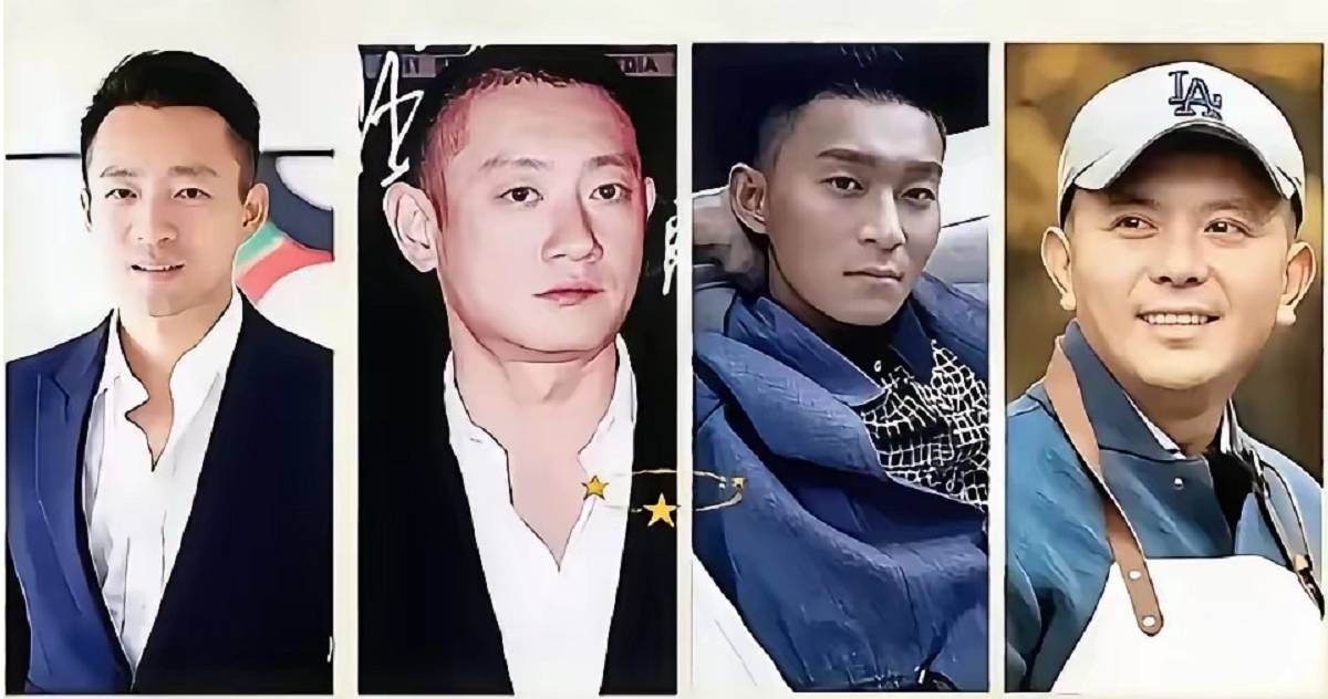 Da sが突然死んだ/王Xiaofeiはかつて「北京の4番目の若いマスター」にランクされていました！ 4人はもはや破産していません、そして、彼らは一度悲惨な結果をもって刑務所に入れられます|エンターテイメント| ctwant