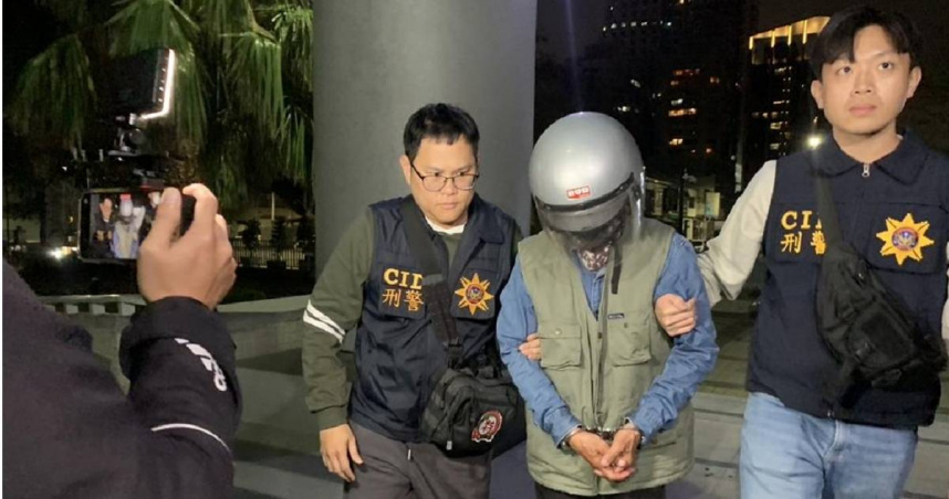 高雄分屍案兇嫌張男被捕後矢口否認犯罪，警方仍在持續打撈遺體。（圖／報系資料照）