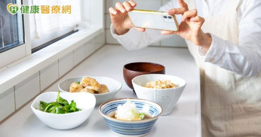 不餓肚子也能瘦！中醫分享正確減重3原則　維持健康不復胖