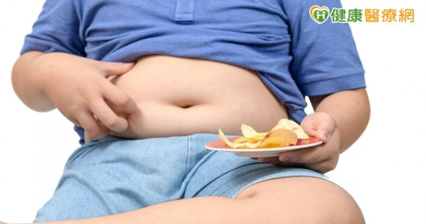 孩子越來越胖？醫揭「兒童肥胖元兇」　當心脂肪肝、糖尿病併發症
