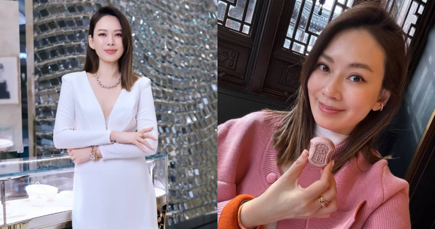 藝人Melody（殷悅）1日在自己Instagram的限時動態中貼出照片，寫下「近2年多的訴訟過程，今天一切都總算過去了。」（圖／Instagram／@melodykliu）