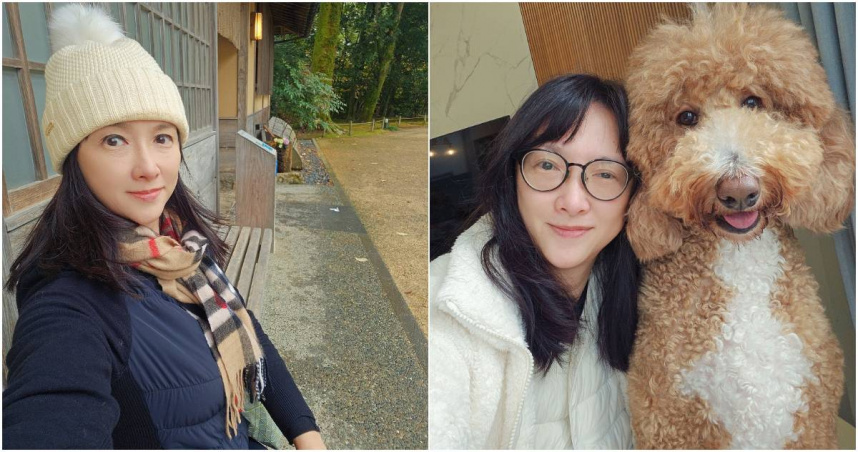 劉芯彤爆料，曾直擊甜美女主播、藝人私下的反差真面目。（圖／擷取自Facebook／主播劉芯彤）