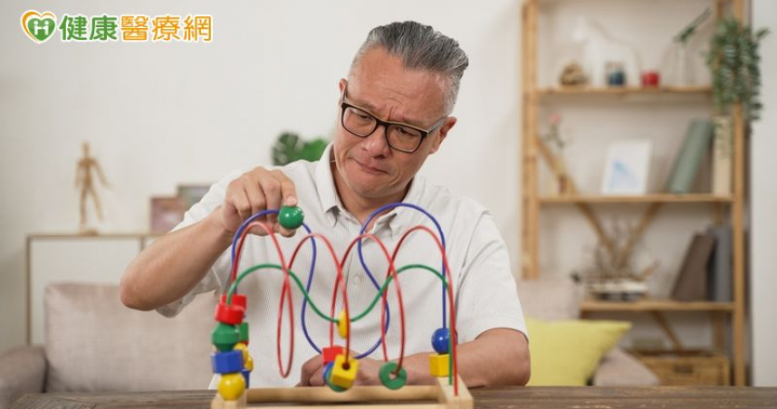 清醒腦刺激手術助攻帕金森氏症　十年帕友重拾生活品質