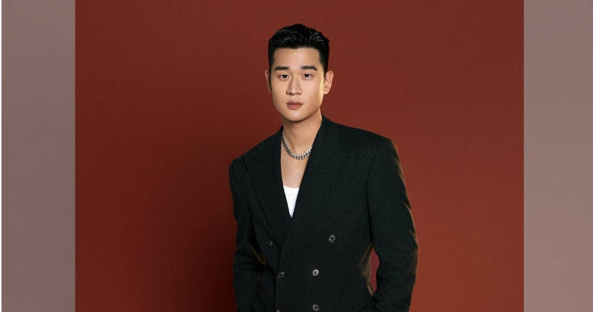 周興哲公布喜訊，將在9月重返小巨蛋開唱。（圖／星空飛騰提供）