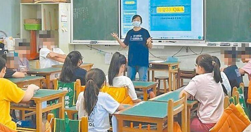 全國代理暨代課教師產業工會認為，在少子化與教育人力流動加劇的背景下，保障代理教師合理待遇，正是穩定教育現場、留任優秀師資的關鍵。(圖／報系資料照)