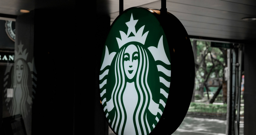 星巴克推出買1送1優惠。（示意圖／翻攝自unsplash）