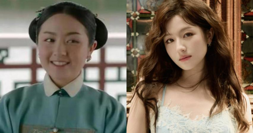 （圖／李蘭迪 微博、取自《夢回》畫面）