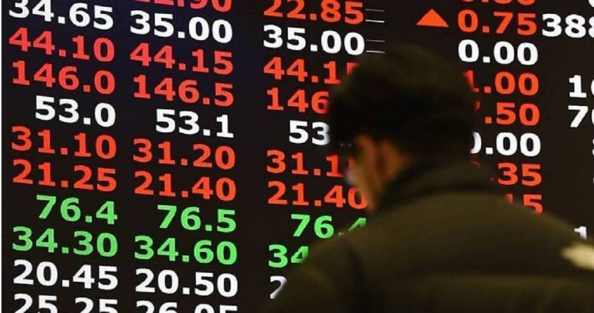 台股終場上漲22.86點，以24158.36點作收。（圖／報系資料照）