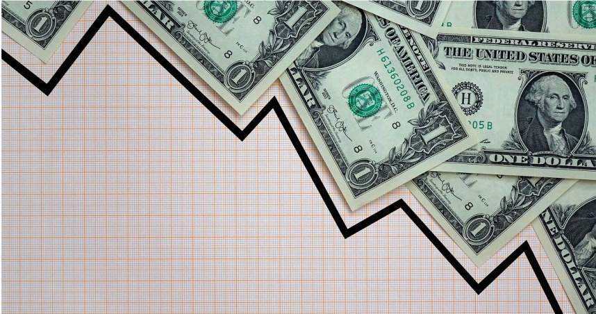 1970年代式的「停滯性通膨」可能正在捲土重來。（示意圖／達志／美聯社）